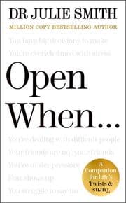 Cover von Open When...
