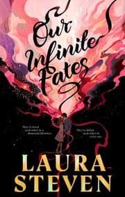 Cover von Our Infinite Fates