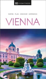 Cover von Vienna