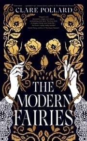 Cover von The Modern Fairies