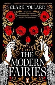 Cover von The Modern Fairies