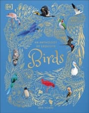 Cover von An Anthology of Exquisite Birds