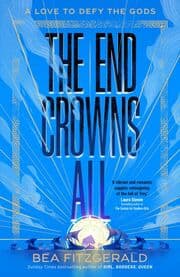 Cover von The End Crowns All