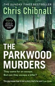 Cover von The Parkwood Murders