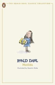 Cover von Matilda