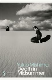 Cover von Death in Midsummer and Other Stories