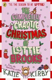 Cover von The Completely Chaotic Christmas of Lottie Brooks