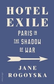 Cover von Hotel Exile