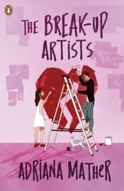 Cover von The Break Up Artists