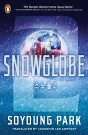 Cover von Snowglobe 2