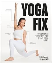 Cover von Yoga Fix
