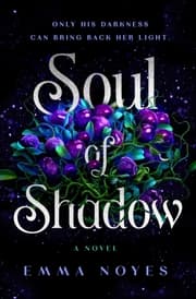 Cover von Soul of Shadow