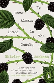 Cover von We Have Always Lived in the Castle