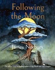 Cover von Following the Moon