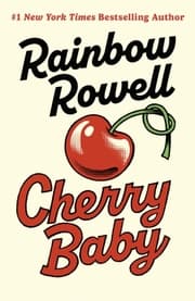 Cover von Cherry Baby