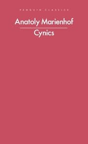 Cover von Cynics