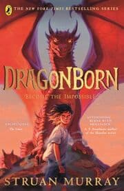 Cover von Dragonborn