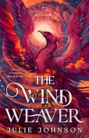 Cover von The Wind Weaver