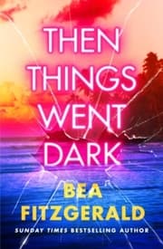 Cover von Then Things Went Dark