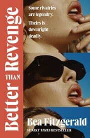 Cover von Better Than Revenge