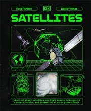 Cover von Satellites