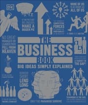 Cover von The Business Book