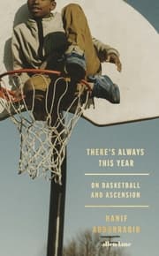 Cover von There's Always This Year