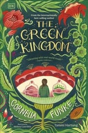 Cover von The Green Kingdom