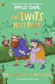 Cover von The Twits Next Door