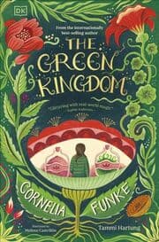 Cover von The Green Kingdom