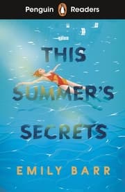 Cover von This Summer's Secrets