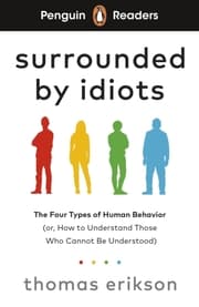 Cover von Surrounded by Idiots