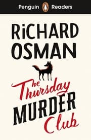 Cover von The Thursday Murder Club