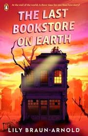 Cover von The Last Bookstore on Earth