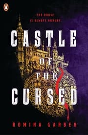 Cover von Castle of the Cursed