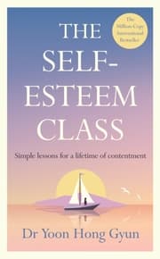 Cover von The Self-Esteem Class