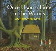Cover von Once Upon a Time in the Woods