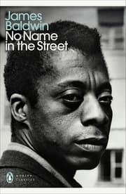 Cover von No Name in the Street