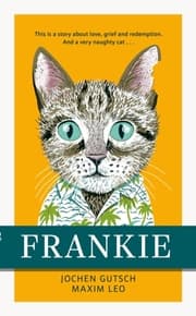Cover von Frankie