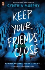 Cover von Keep Your Friends Close