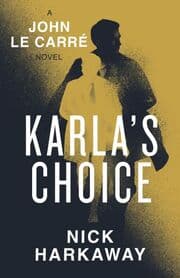 Cover von Karla's Choice