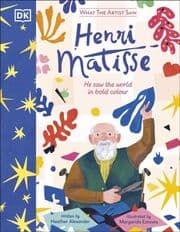Cover von THE MET Henri Matisse