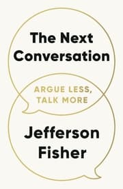 Cover von The Next Conversation