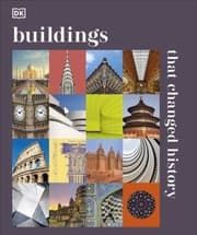 Cover von Buildings that Changed History