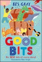 Cover von Good Bits