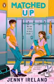 Cover von Matched Up
