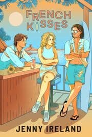 Cover von French Kisses