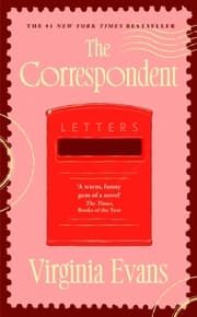 Cover von The Correspondent