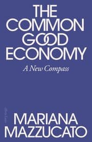 Cover von The Common Good Economy