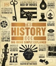 Cover von The History Book